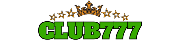 Club777 Logo